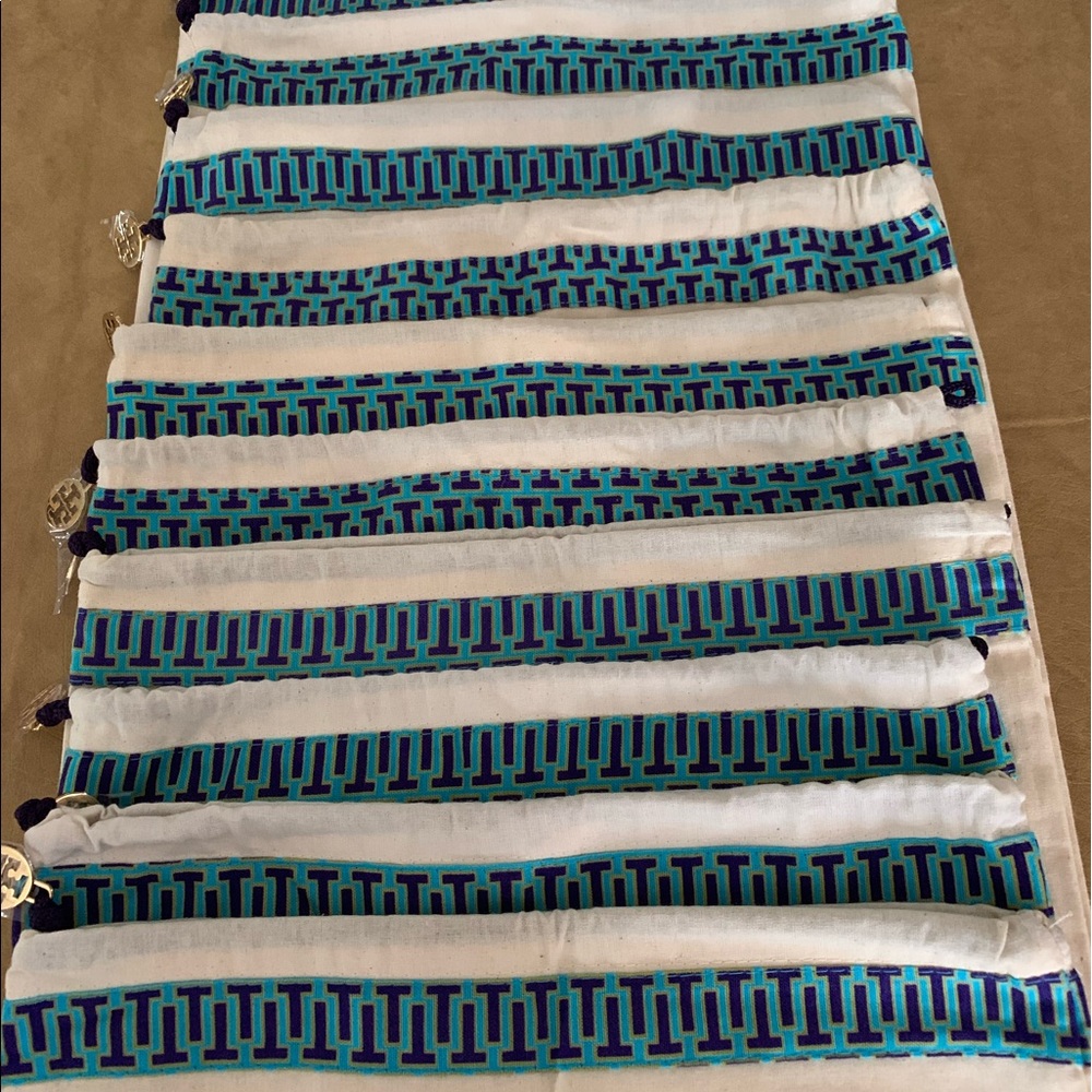 Tory Burch Dust Covers - Brand New! 11 bags (Each one sold separately).